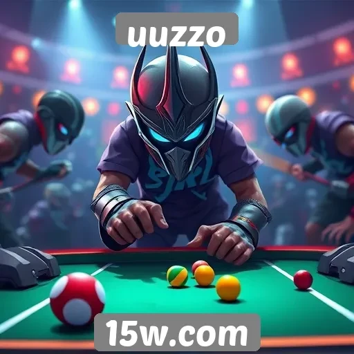 Dicas para iniciantes no site de jogos Uuzzo