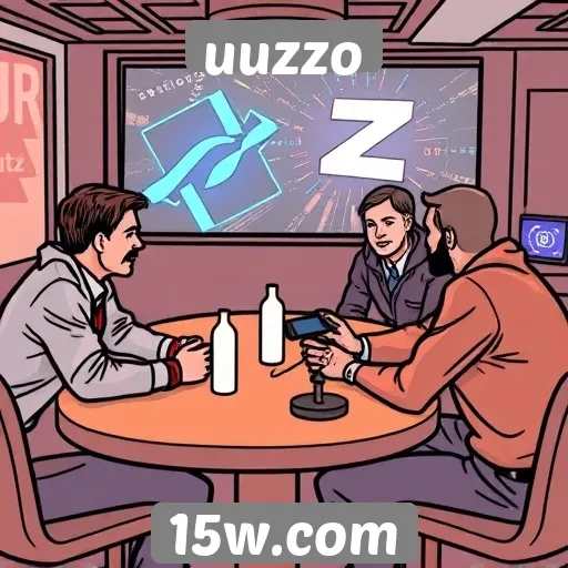 Entrevista com desenvolvedores sobre o futuro do uuzzo