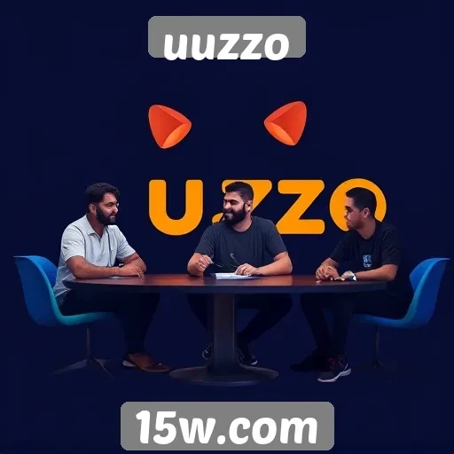 Desenvolvedores falam sobre crescimento do Uuzzo