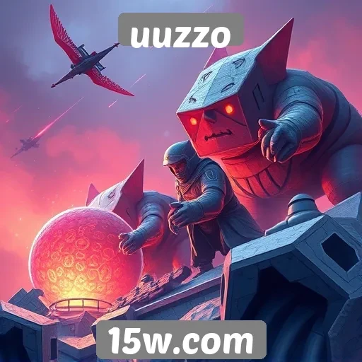 Análise das mecânicas de jogo no site uuzzo
