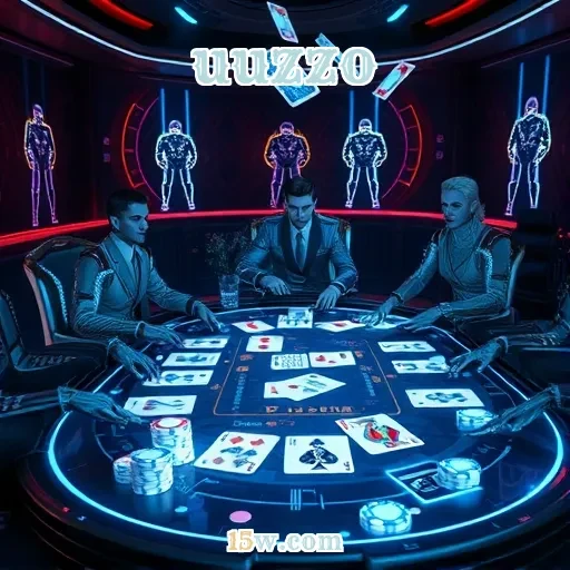 uuzzo: Jogos de Terror que Despertam Seus Medos Mais Profundos