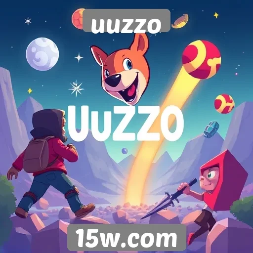 Jogos mobile ganham destaque no Uuzzo