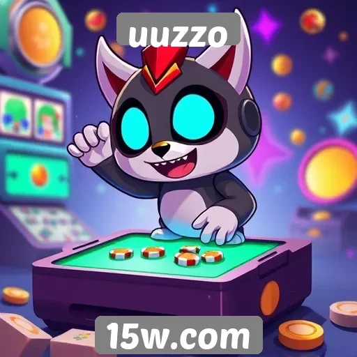Novos jogos são adicionados ao catálogo do uuzzo