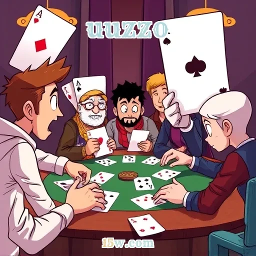 uuzzo: Avaliações de Jogos que Transformam sua Experiência Gamer