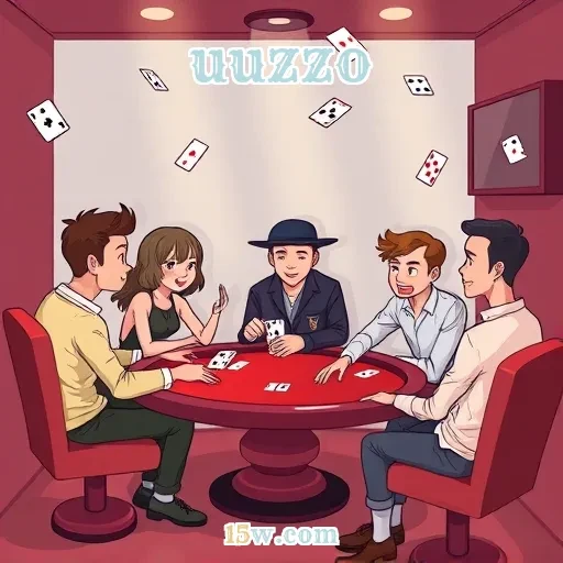 uuzzo: A Revolução das Simulações de Jogos no Brasil