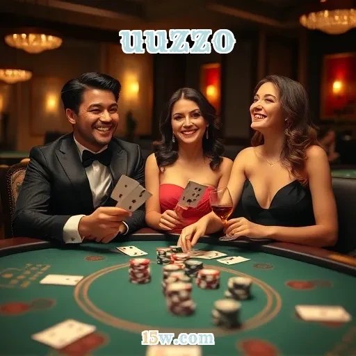 uuzzo: Descubra Dicas e Tutoriais para Aumentar Seu Desempenho nos Jogos!