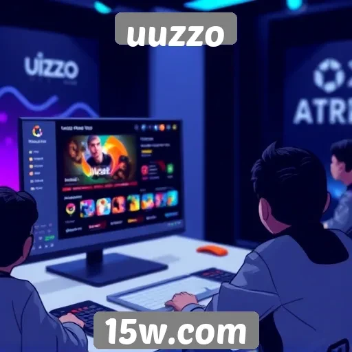 experiência de usuário no uuzzo é elogiada por jogadores