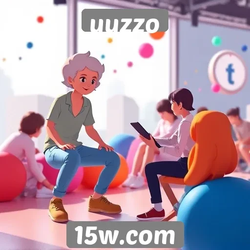 Uuzzo apresenta novos recursos de jogabilidade