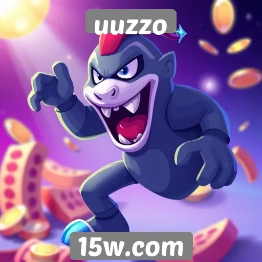 Novidades e atualizações frequentes no site de jogos Uuzzo